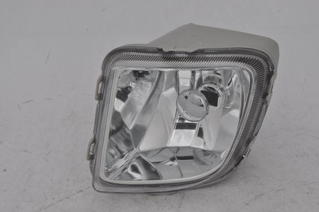Hyundai h1 h-1 0d 2005-протитуманна фара новий лівий depo^, Ціна