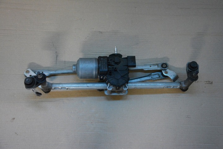 6r1955023b vw polo gti двигатель механизм wycieracze, Цена