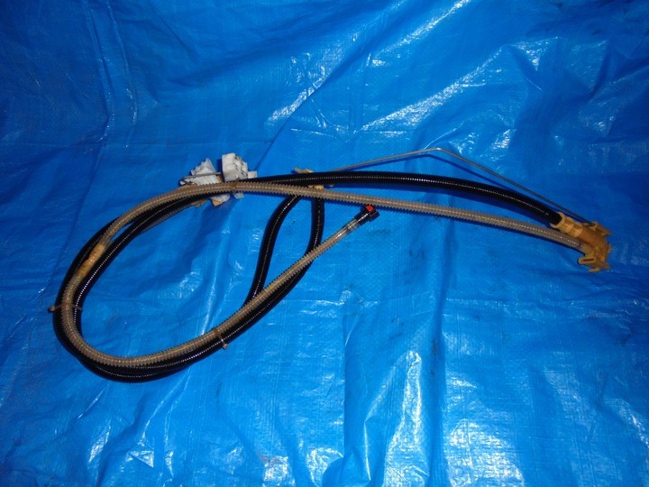 Патрубок насоса vw touareg audi q7 7p6919715, Цена