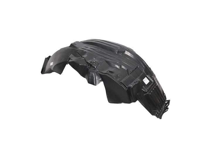 Підкрилок підкрилки перед nissan navara d40 2005-15 l, Ціна