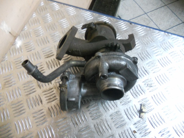 Mercedes-benz oe a6420901480 турбина, Цена