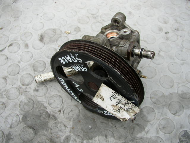 Mitsubishi space star 1, 3 01 рік гідропідсилювач, Ціна