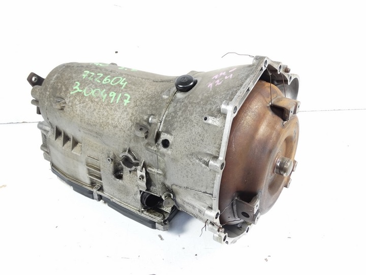 Mercedes s class w140 2, 8 коробка передач 722604, Ціна