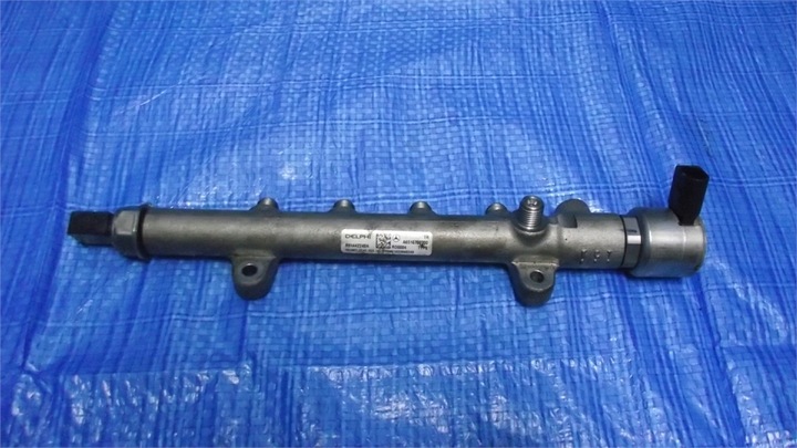 Mercedes-benz oe a6510700700 топливная рампа, Цена