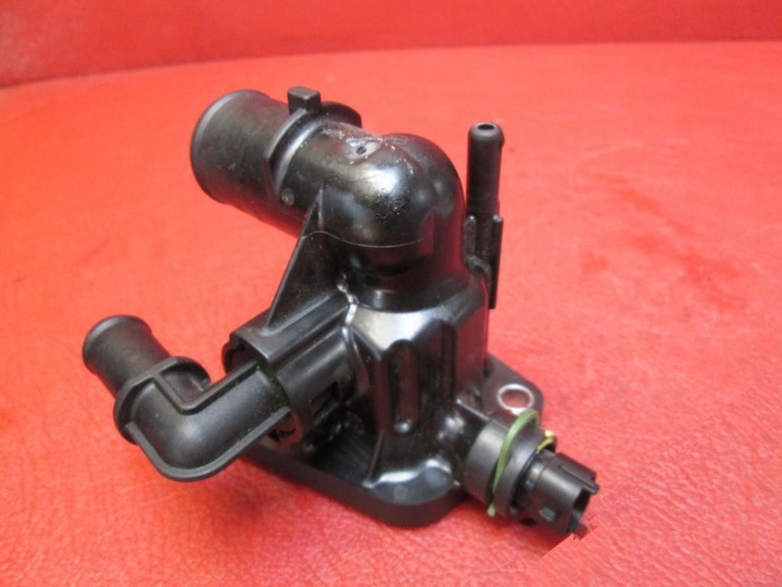 Корпус термостата opel corsa astra 1.3 cdti 55206391 2010-2016, Цена