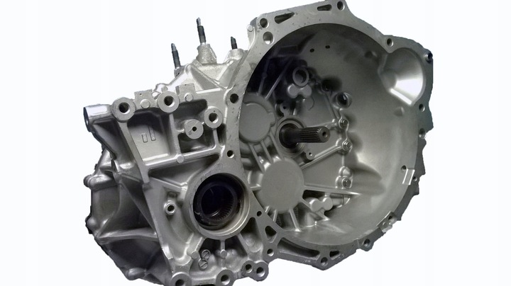 Коробка передач mazda cx-7 2. 2d 196km 4x4, Ціна