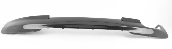 Корпус бампера заднего нижняя m bmw x3 f25 oe bmw, Цена