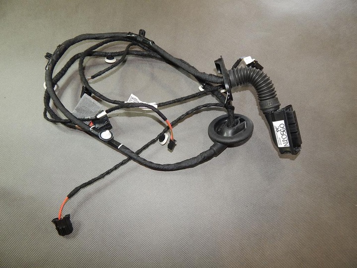 Skoda kodiaq проводка дверь pt 565971694a, Цена