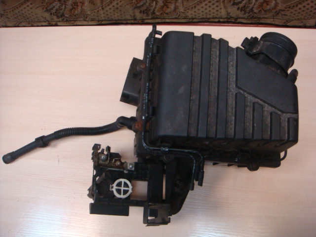 Seat ibiza iv 6j корпус повітряного фільтра 2.0 tdi, Ціна