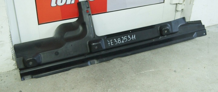 Gd vw t6 2016 защита днища 7e3825311, Цена