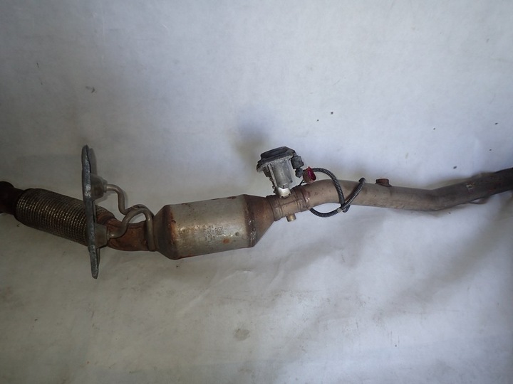 Dw superb l& k каталізатор 3q0131701a/ 5q0253691, Ціна