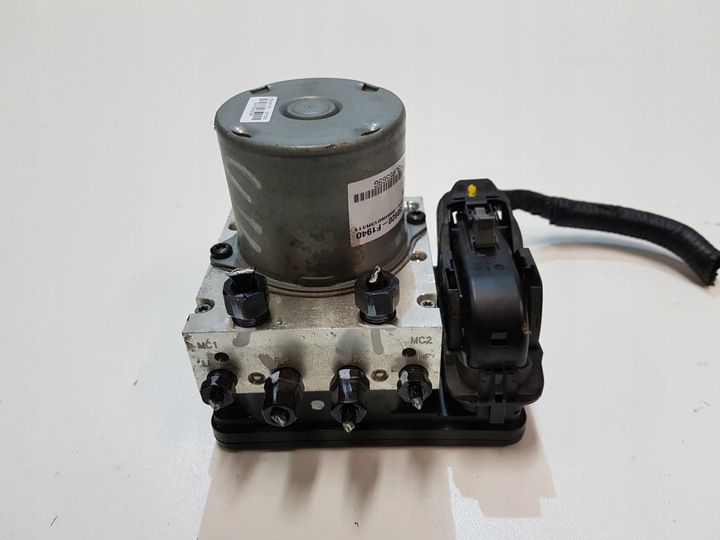 Sportage iv насос блок управления abs esp 58920-f1940, Цена