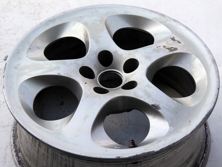 Оригинал диск alfa romeo 147 16 60658218 (927), Цена