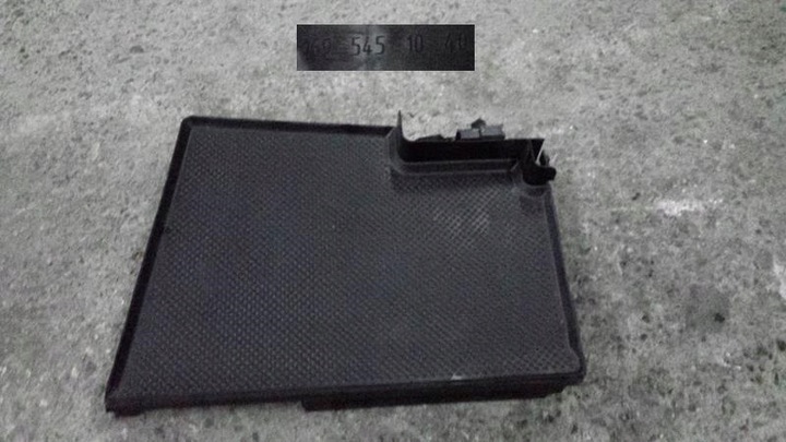 Полиця бардачок mercedes a w169 b w245 1695451040, Ціна