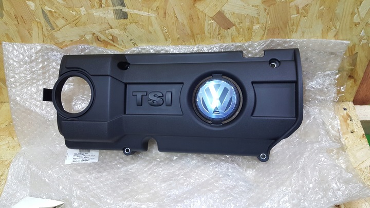 Volkswagen oe 03c103925am защита крышка двигателя, Цена