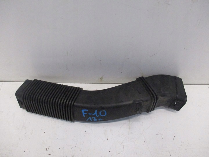 Воздухозаборник труба bmw 5 f10 7811597, Цена