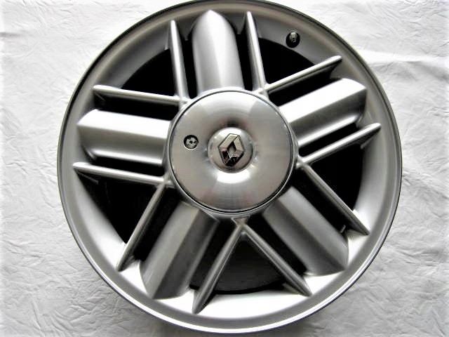 Оригінал renault laguna 16 8200023733 mn. 11, Ціна