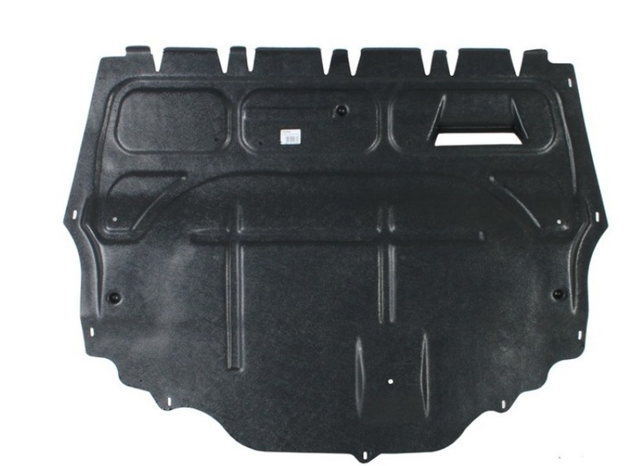 Захист двигуна для skoda fabia 2000-2010 дизель, Ціна