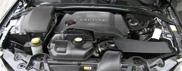 Двигун jaguar xj xf 3.0 tdv6 безкоштовно заміна, Ціна