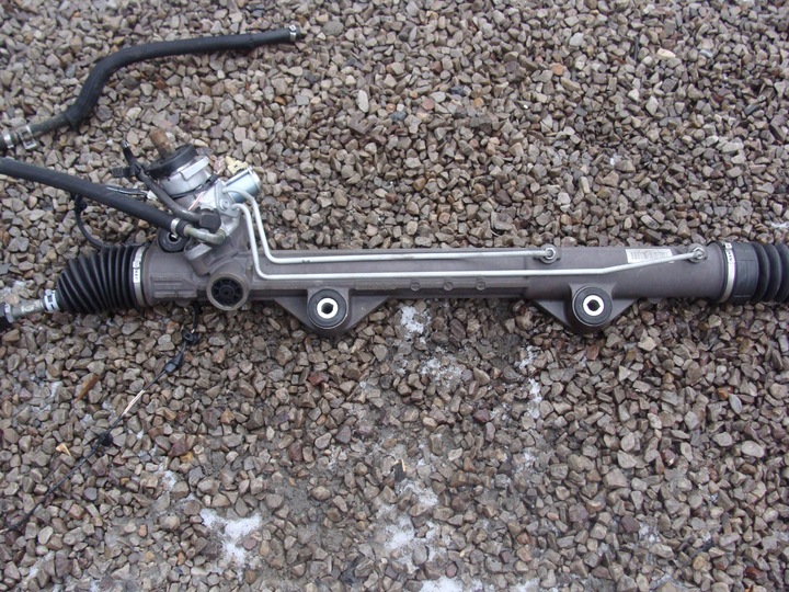 Рулевая рейка jaguar xk 6w83-3200-ab!!!, Цена