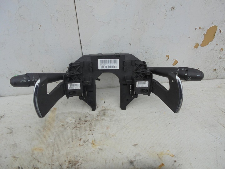 Переключатель подрулевой c4 picasso 96644963xt, Цена