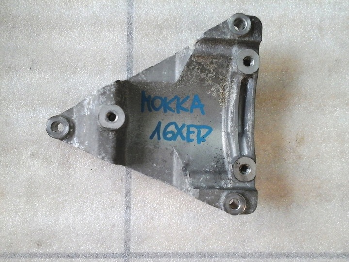 Opel mokka 2012-2016 год 1.6 a16xer кронштейн 55577158, Цена