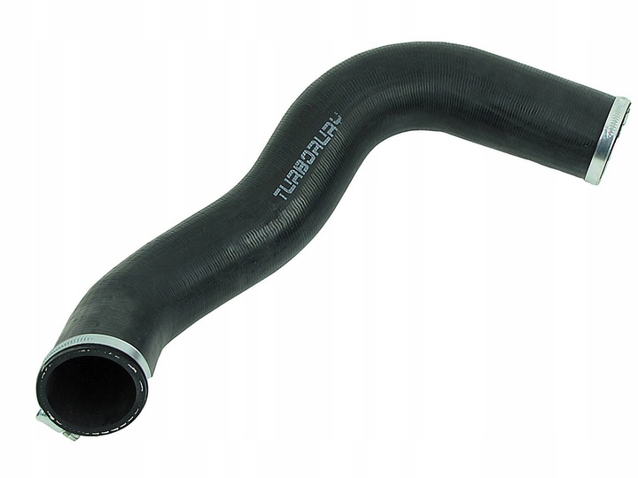 Труба патрубок turbo интеркулера mazda cx7 2.2 mzr-cd, Цена