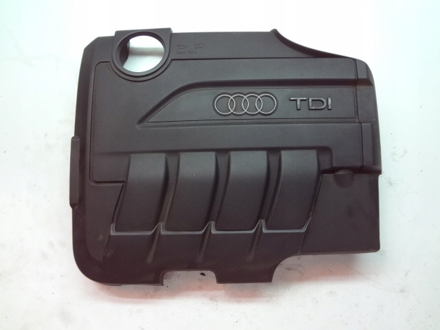 Audi tt 8j 06-12 рік 2.0 tdi кришка захист двигуна, Ціна