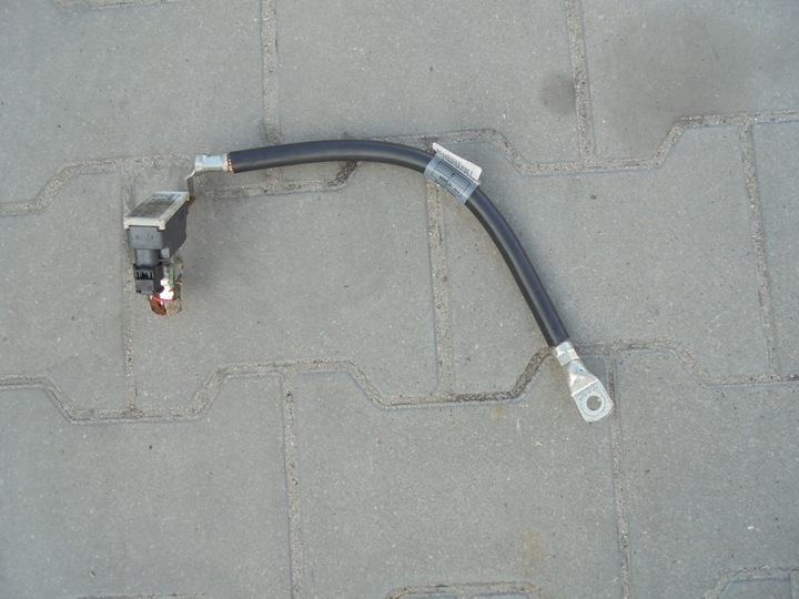 Клема pirotechnicza 8k0915181 audi a5 8t3 -wys-, Ціна