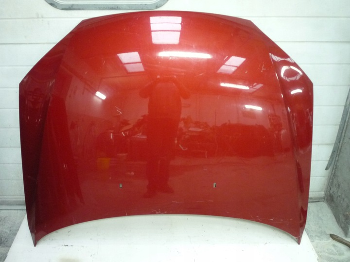 Ford mondeo mk3 01-07 капот, Ціна