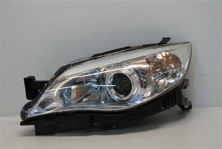 Subaru impreza 3 iii wrx sti 07-2013 рік фара звичайна, Ціна