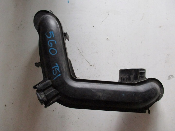 Патрубок трубка vw golf 7 5g0 tsi 04c145673, Ціна