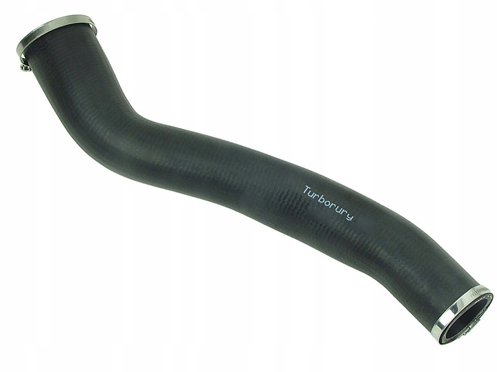 Труба патрубок интеркулера ford focus ii mk2 1682293, Цена