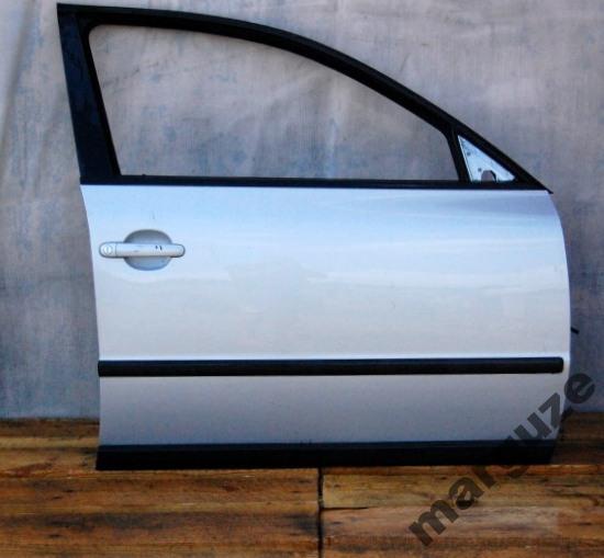 фото №2, Vw passat b5 b5 fl двері правий перед передні