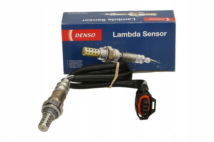 фото №11, Denso лямбда-зонд dox-2003 opel corsa c d agila