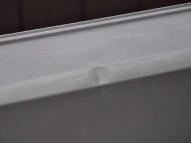 фото №8, Двері праві зад задні праві toyota auris ii сірий