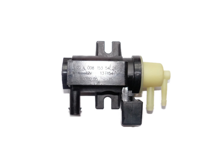 фото №1, Клапан турбіни egr mercedes sprinter cdi 0061536628