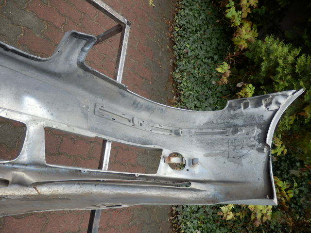 фото №7, Бампер перед seat leon i toledo ii je design