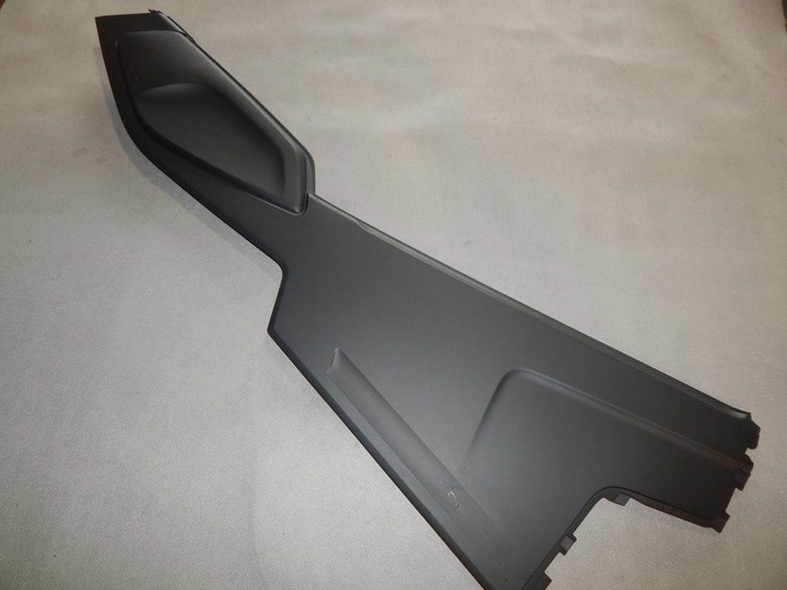 фото №1, Audi q7 4m защита туннеля 4m0863305