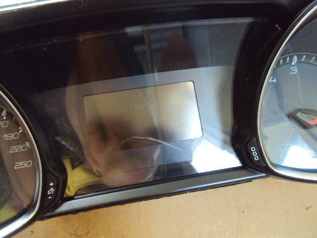 фото №5, Спідометр  peugeot 308 ii 1.6 hdi 980758820