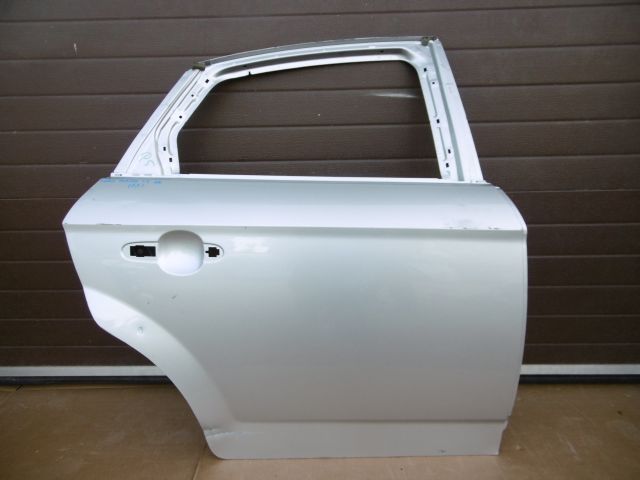 фото №1, Дверь зад задние правые ford mondeo mk4 hb