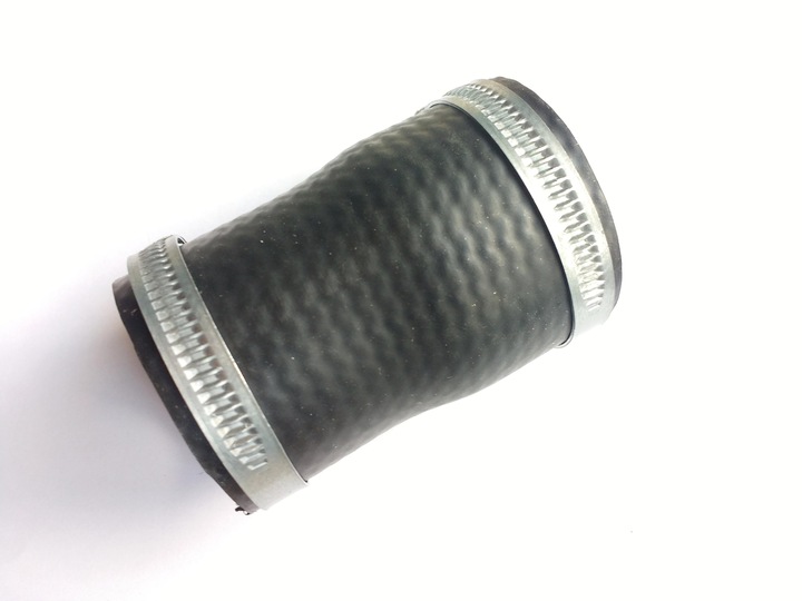 фото №1, Труба шланг turbo інтеркулер ford transit 2,2 tdci