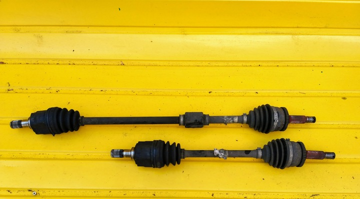 фото №1, Hyundai i20 полуось левая правая 1.4 b 1.6