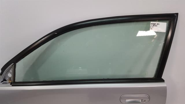 фото №1, Стекло дверь левая левый перед honda hr-v hrv версия 3d