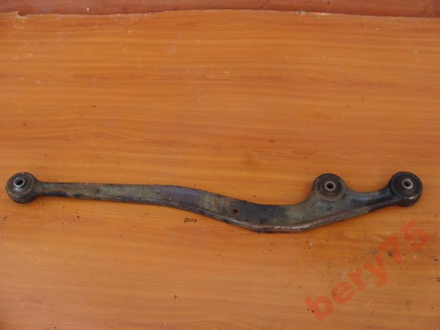 фото №1, Toyota land cruiser lj78 92r важіль поздовжній зад