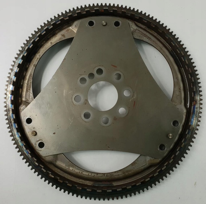 фото №1, Колесо маховики wieniec mercedes w203 2710320047