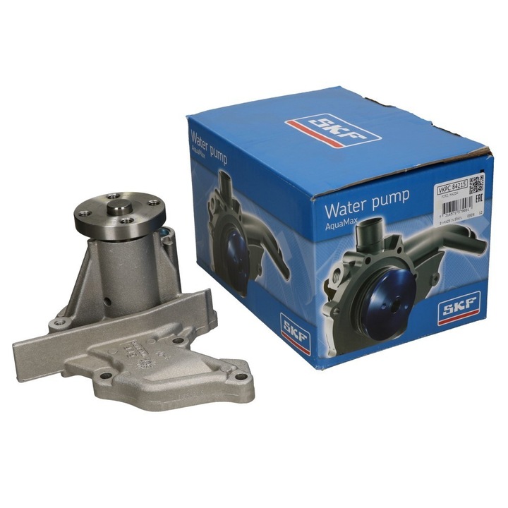 фото №14, Vkpc 84215 skf насос водяна