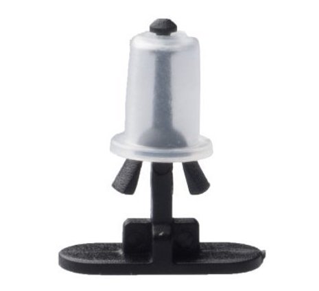 фото №1, Клипса прокладки дверь i багажника opel zafira a b