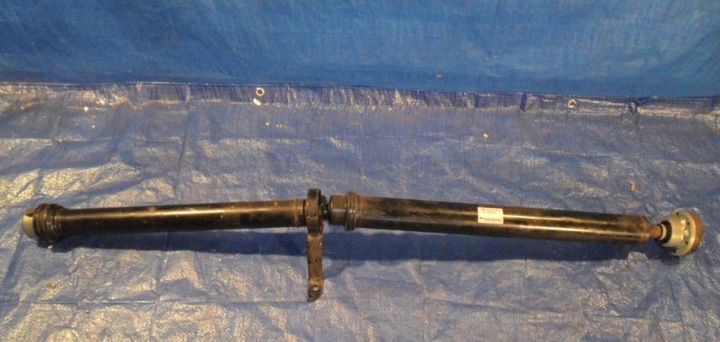 фото №1, Audi rs4 b8 4.2 fsi 8k0 2008-12 r wał приводной