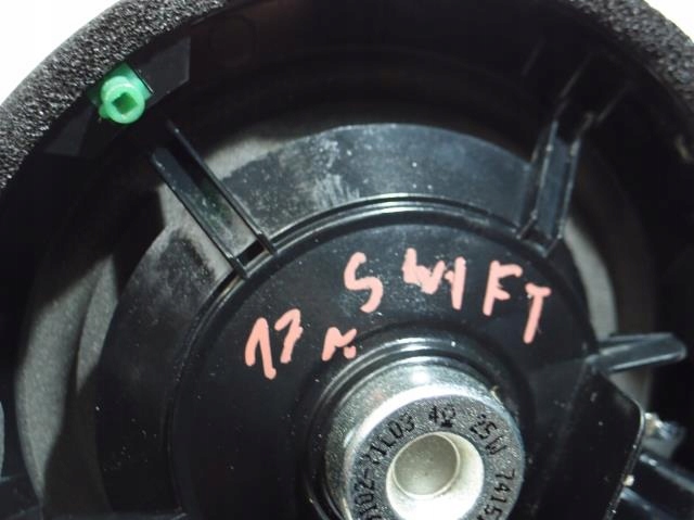 фото №7, Динамік двері 39102-71l03 suzuki swift mk8 vi 2017